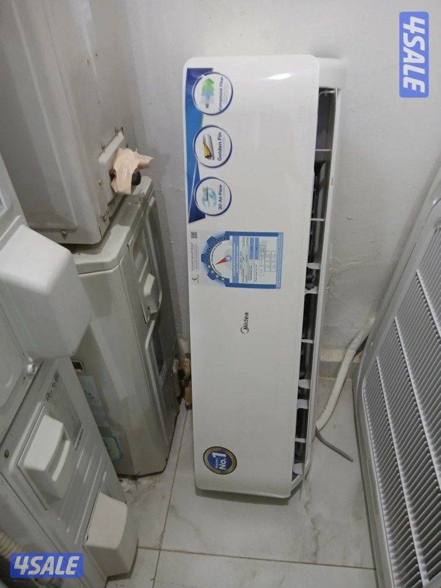 تخفيضات على جميع الوحدات والمكيفات المستعمله أحدث موديل2