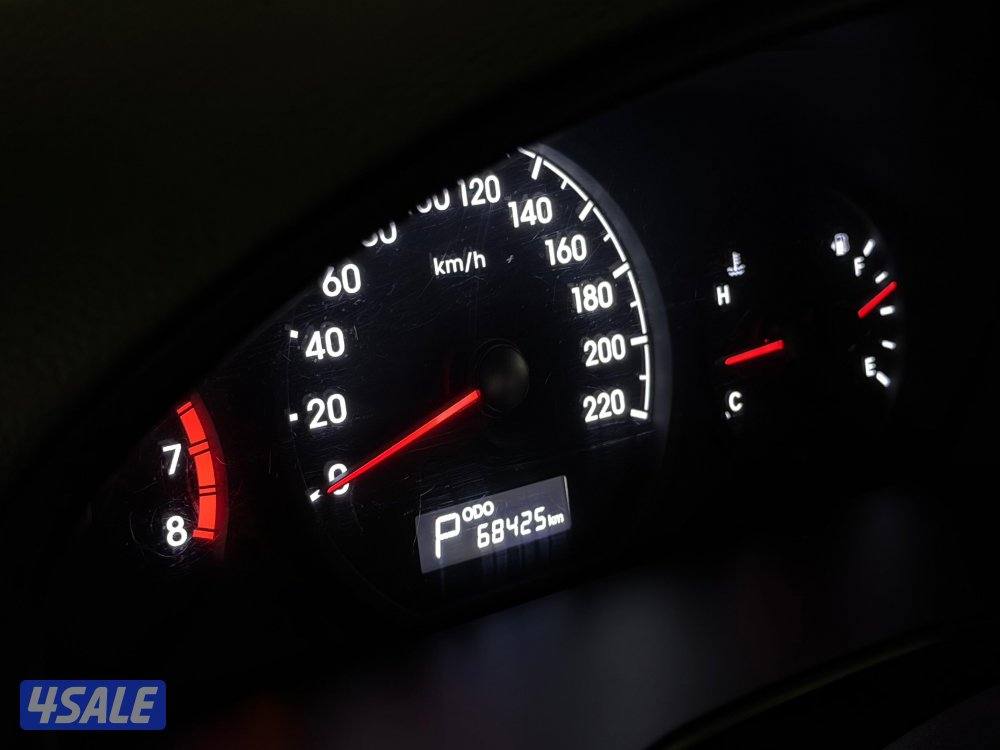 للبيع هونداي H1 موديل 2019 وارد الوكاله10