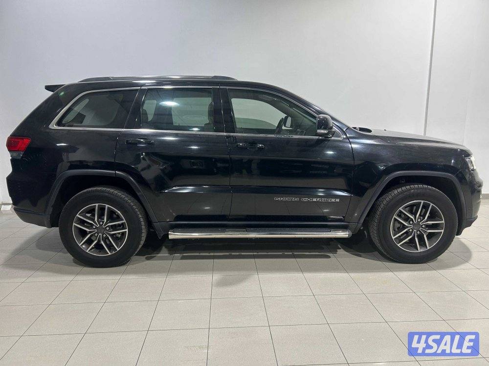 Jeep Grand Cherokee Laredo 20190
