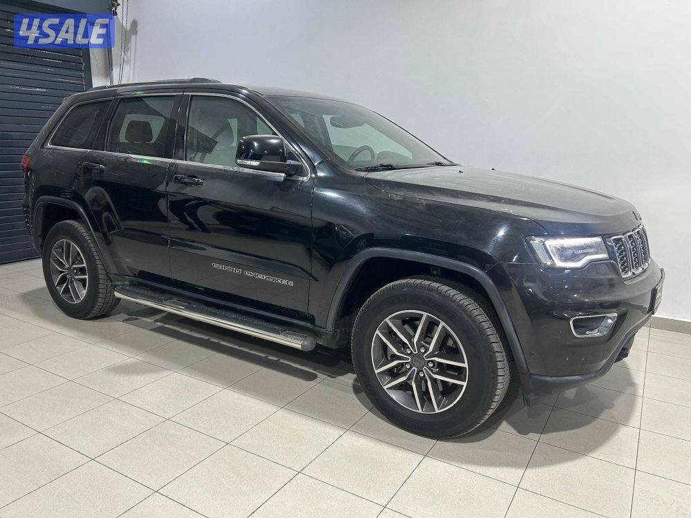 Jeep Grand Cherokee Laredo 20191