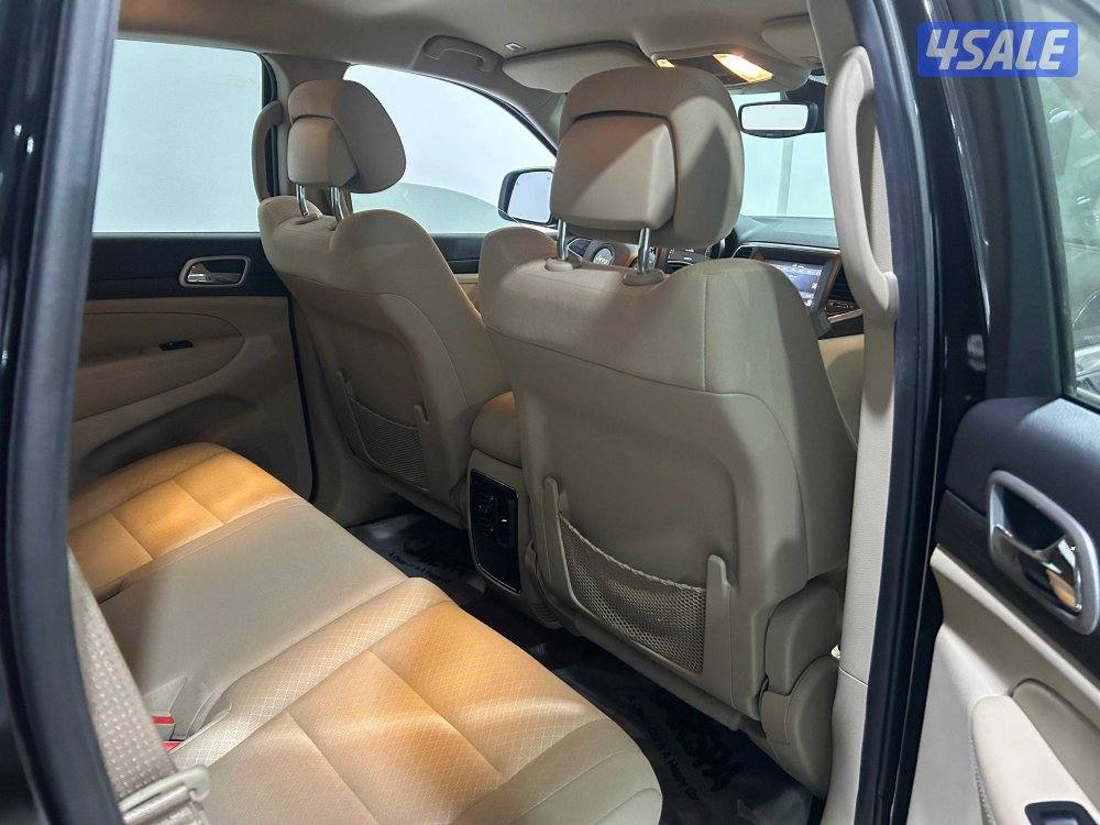 Jeep Grand Cherokee Laredo 20195