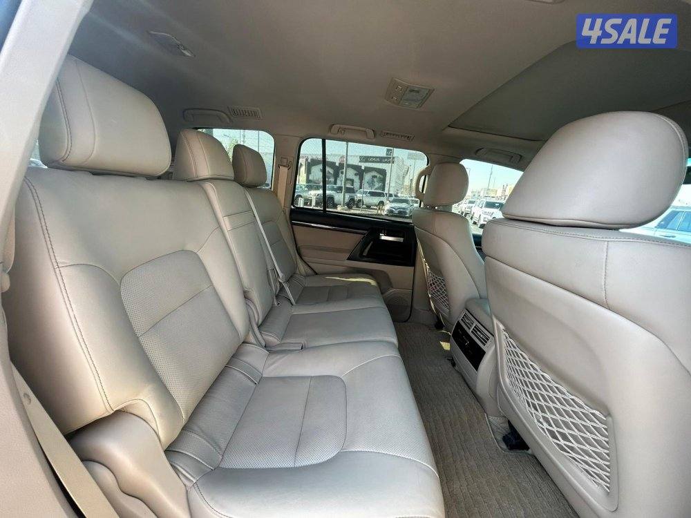 لاند كروزر GX.R-قراند تورينق .V84