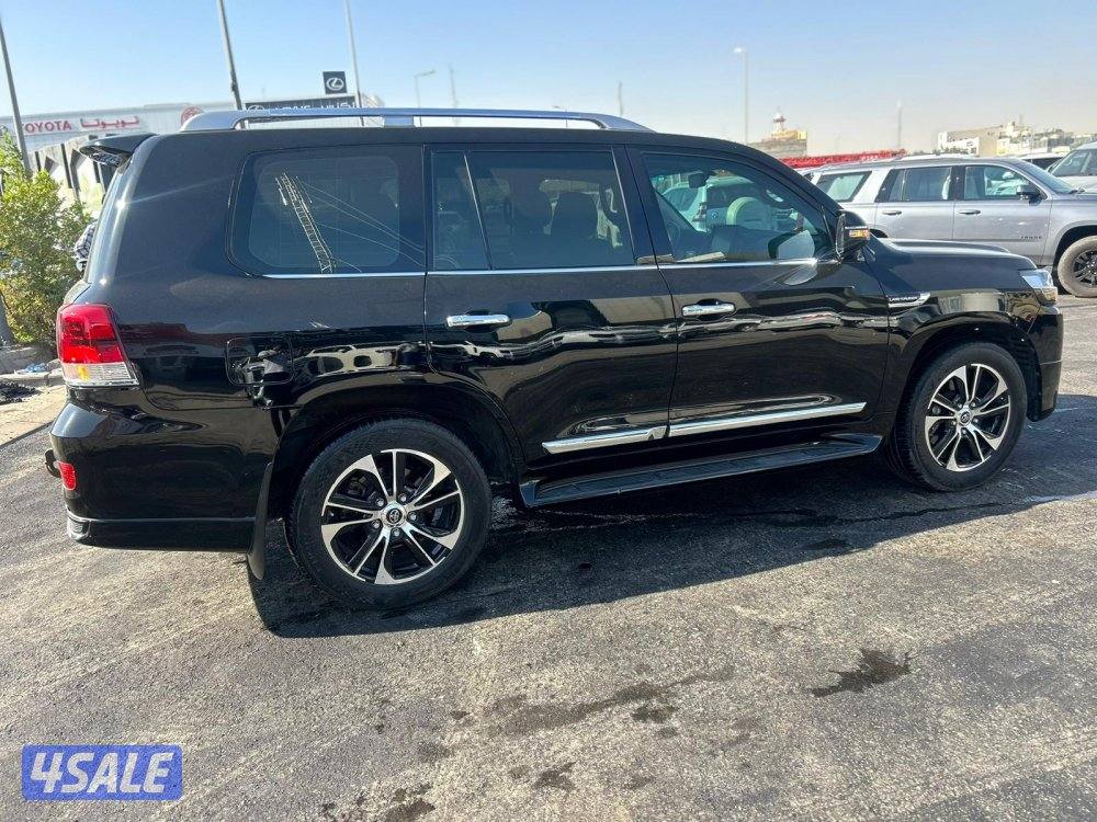 لاند كروزر GX.R-قراند تورينق .V83