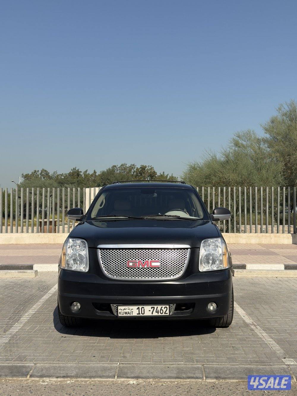 GMC Denali 20106