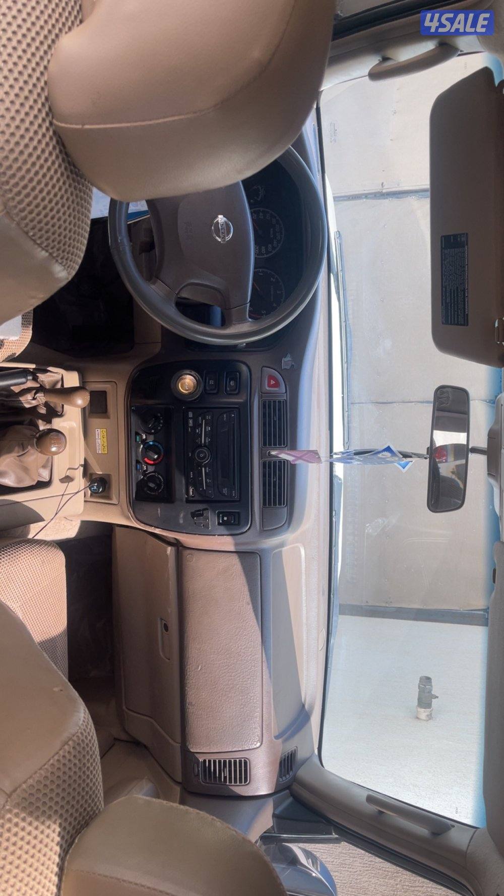 سفاري مديل ٢٠٠٢ مكينه مديل ٢٠١٦0