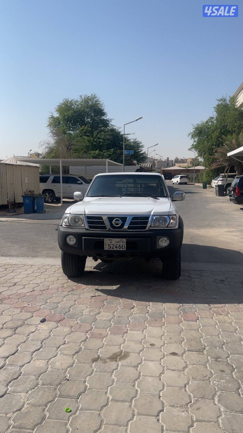 سفاري مديل ٢٠٠٢ مكينه مديل ٢٠١٦1