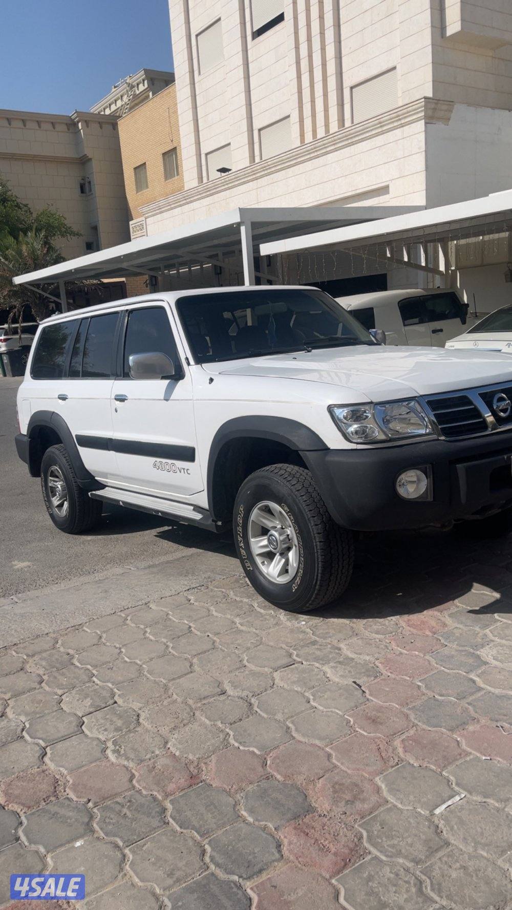 سفاري مديل ٢٠٠٢ مكينه مديل ٢٠١٦2