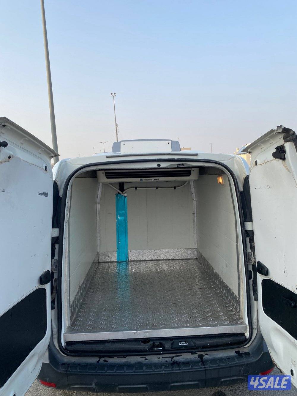 بوكس رينو مقفل ثلاجه  20202