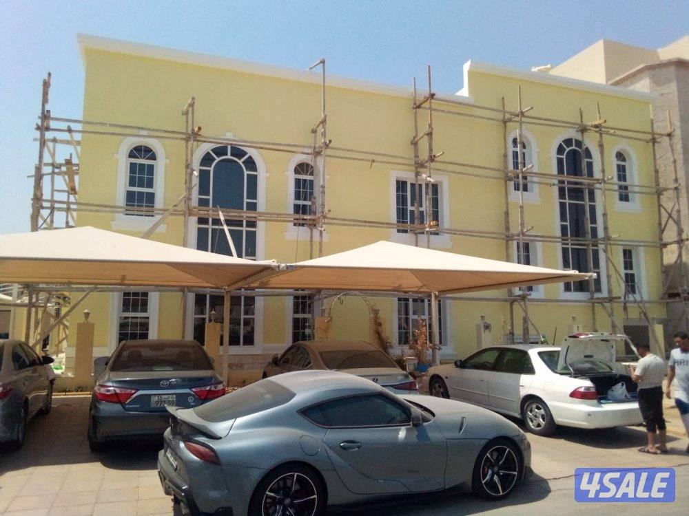 اصباغ وديكورات باكستاني 🇰🇼3