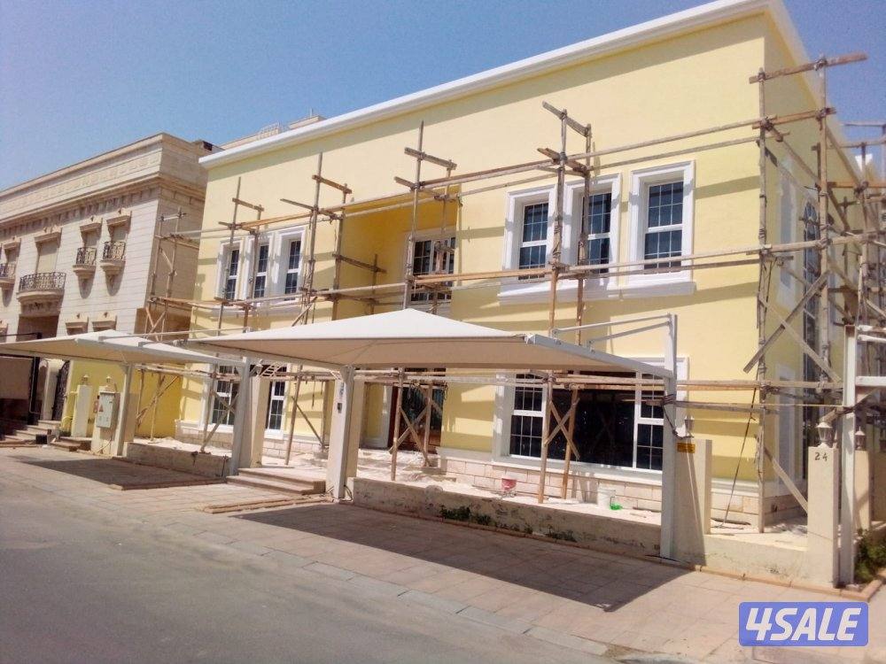 اصباغ وديكورات باكستاني 🇰🇼4