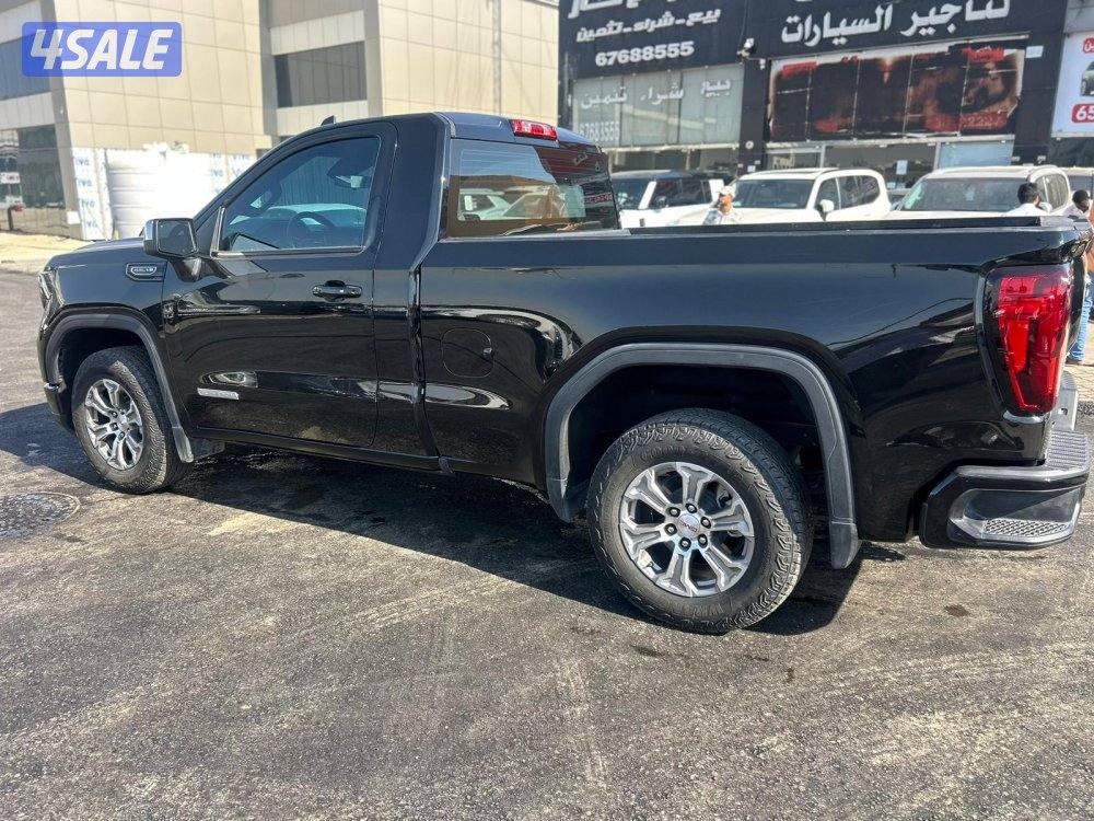 1500 سيرا GMC. ELEVATION موديل 2024 م3