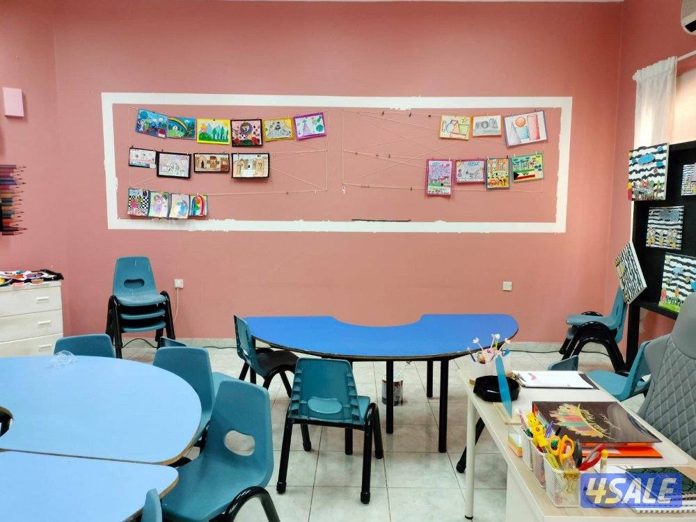 اصباغ وديكورات باكستاني 🇰🇼10