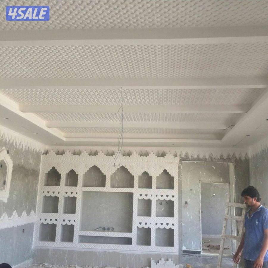 اصباغ وديكورات باكستاني 🇰🇼11