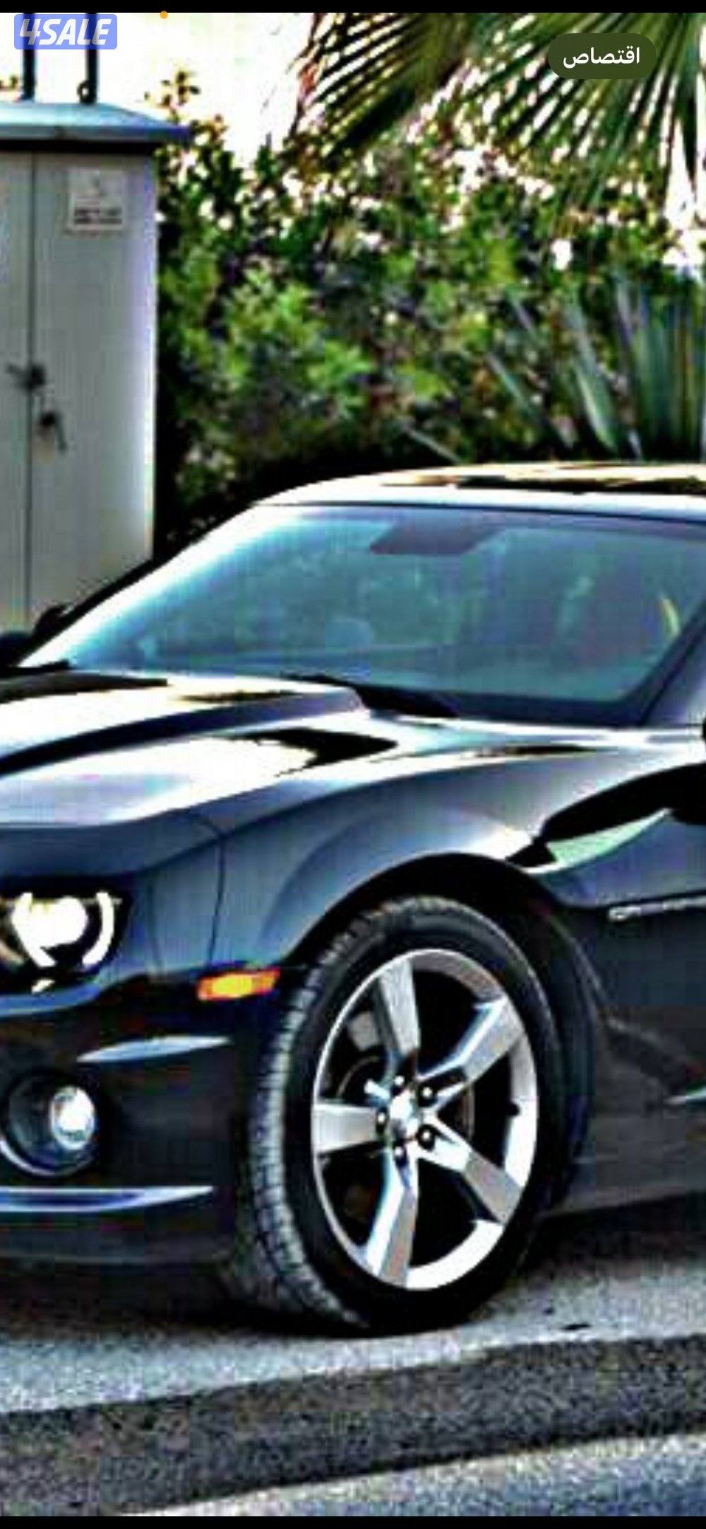 رنقات كمارو ss موديل ٢٠١٠ - ٣ رنقات فقط0