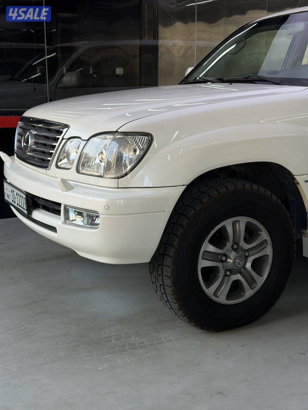 LX للبيع 20060