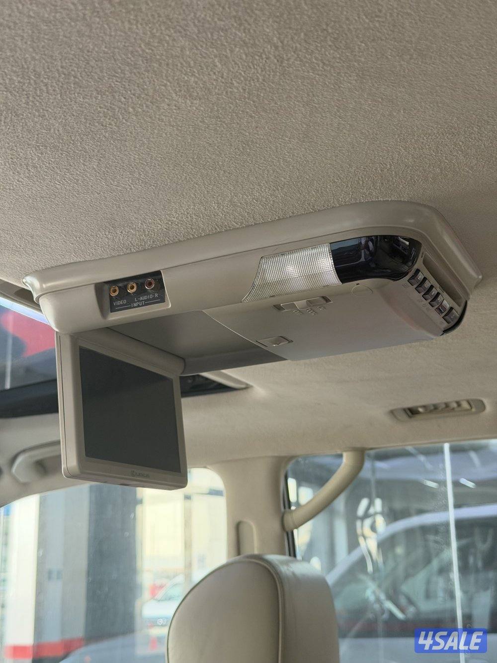 LX للبيع 200610