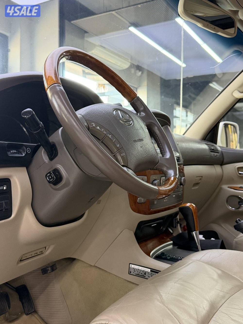 LX للبيع 200611