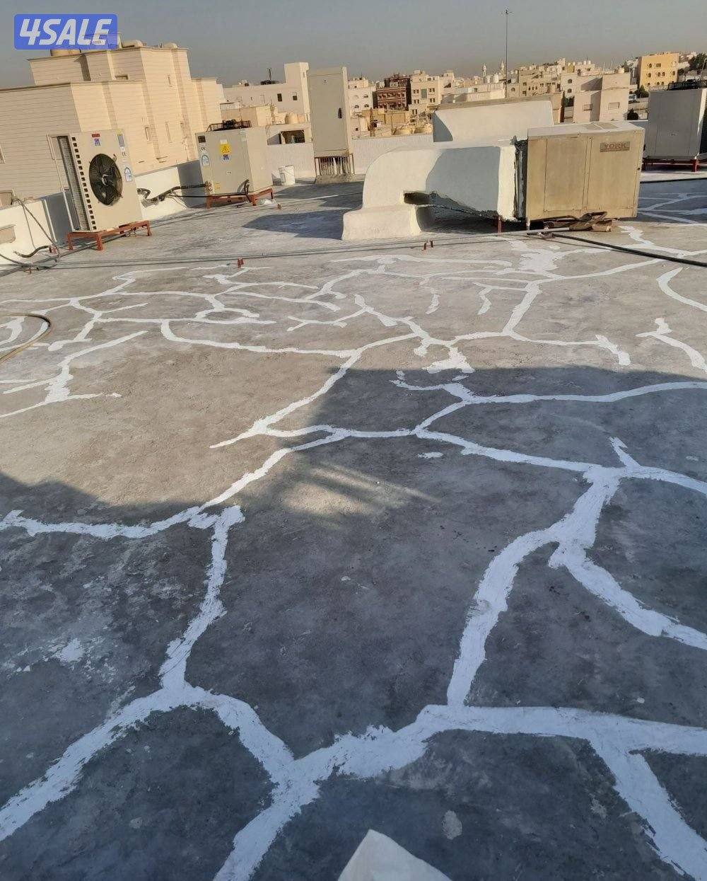 ابو محمود للمقاولات العامه والمباني1