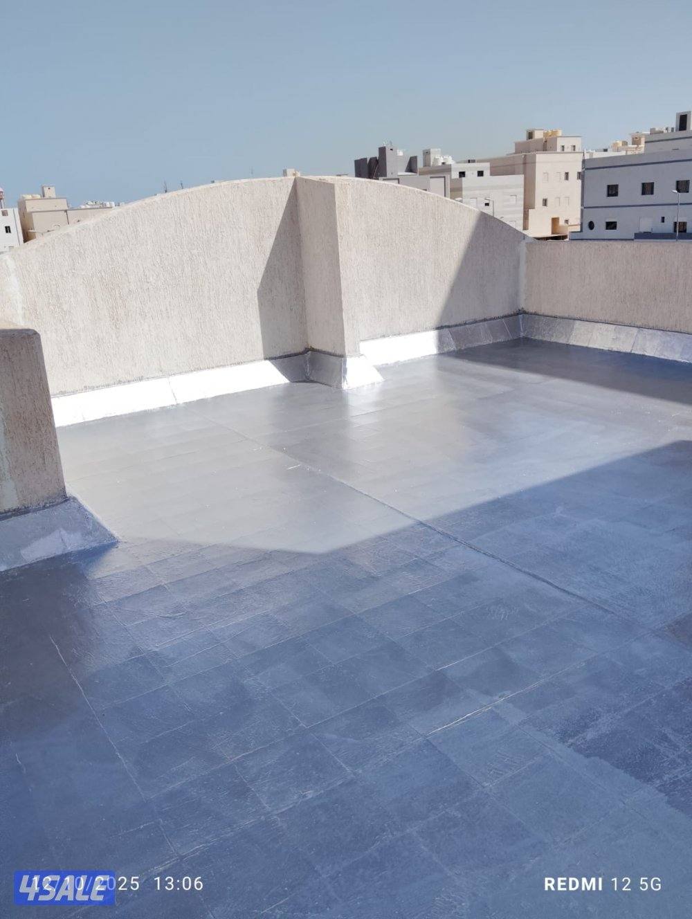 ابو محمود للمقاولات العامه والمباني2