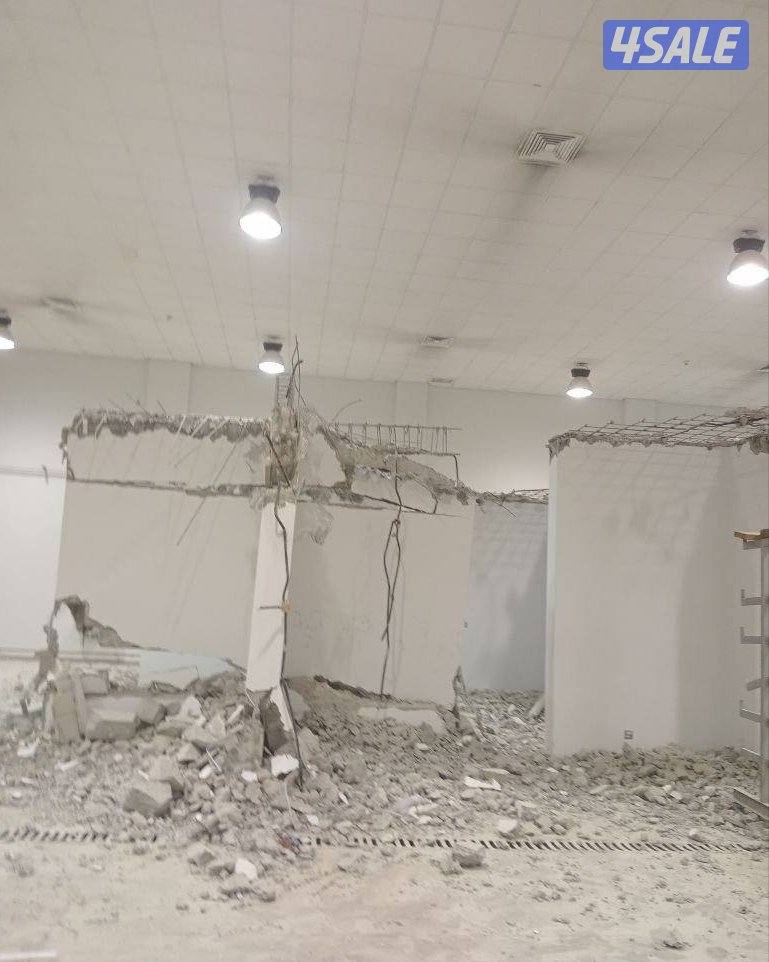 ابو محمود للمقاولات العامه والمباني7