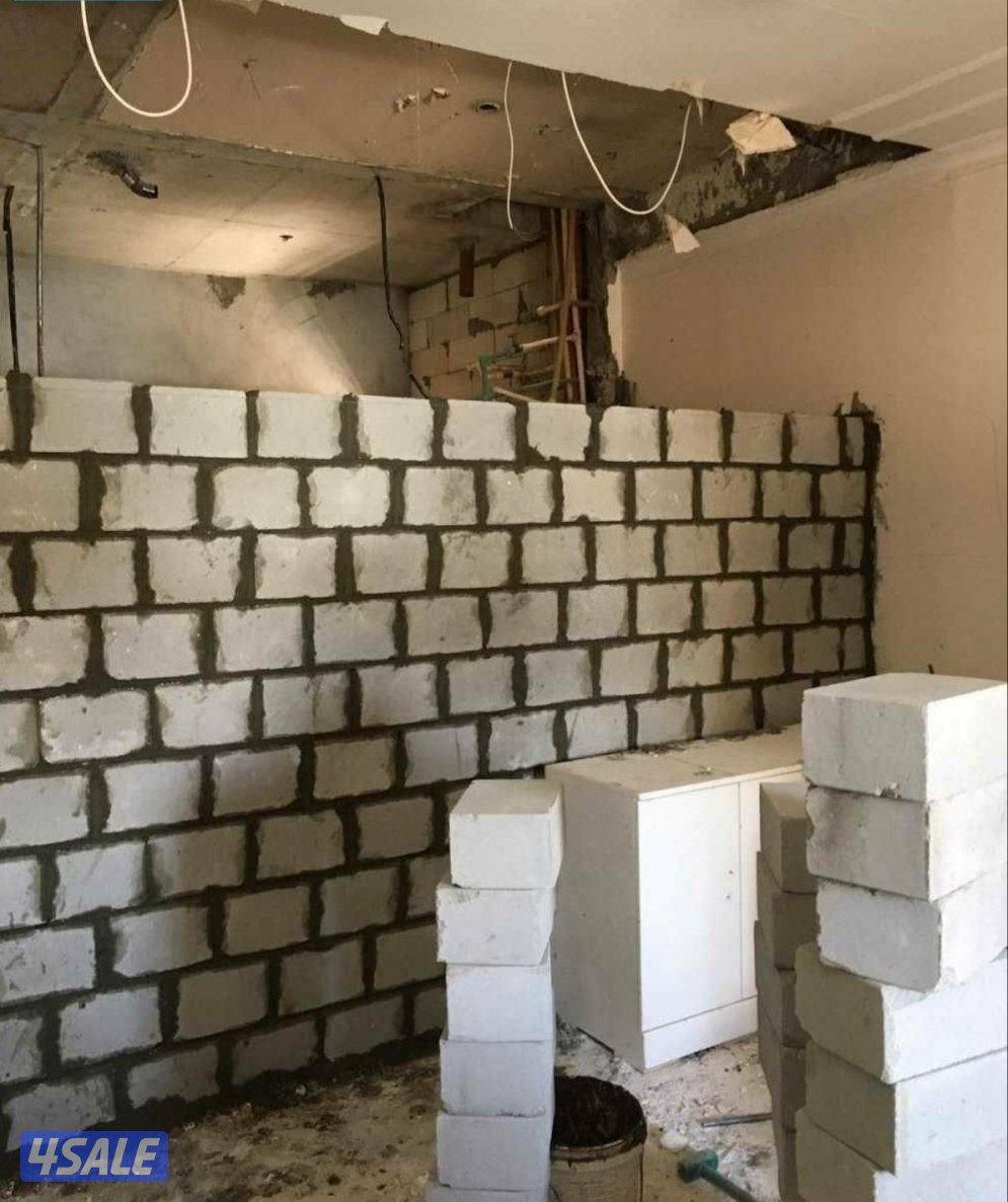 ابو محمود للمقاولات العامه والمباني6