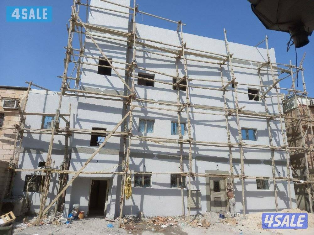 ابو محمود للمقاولات العامه والمباني8