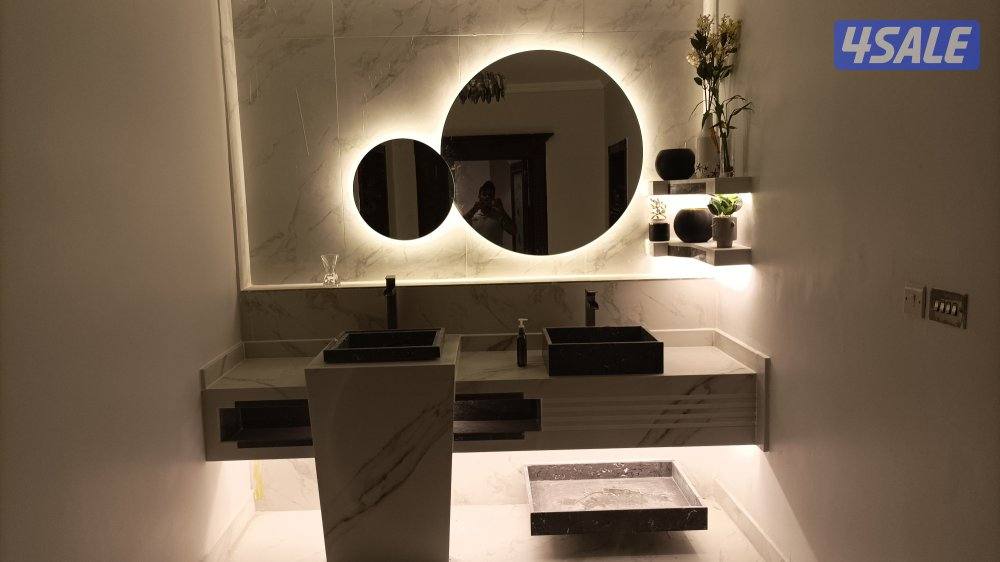 ابو محمود للمقاولات العامه والمباني12