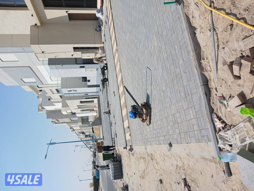 تنسيق وتنفيذ الحداق الدخليه والخارجيه شامله3