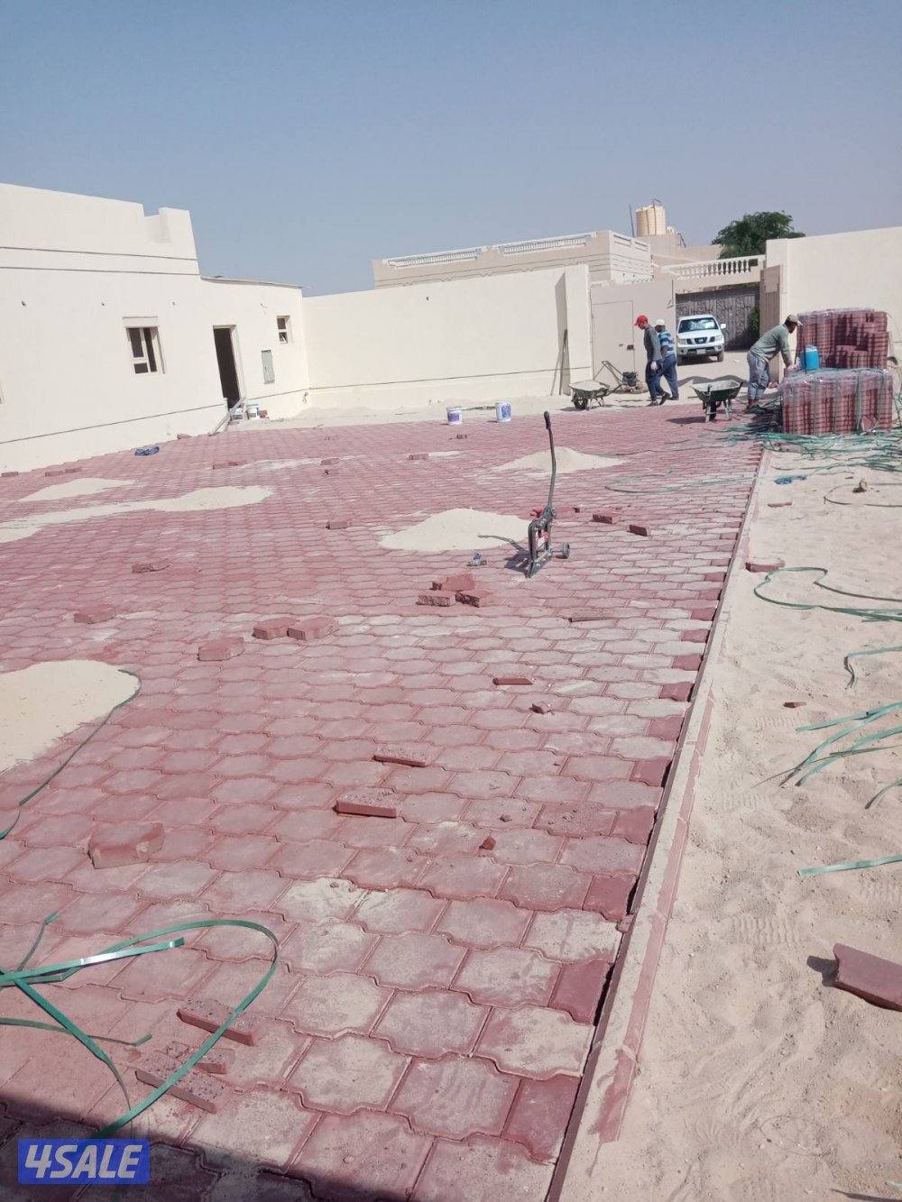 تنسيق وتنفيذ الحداق الدخليه والخارجيه شامله14