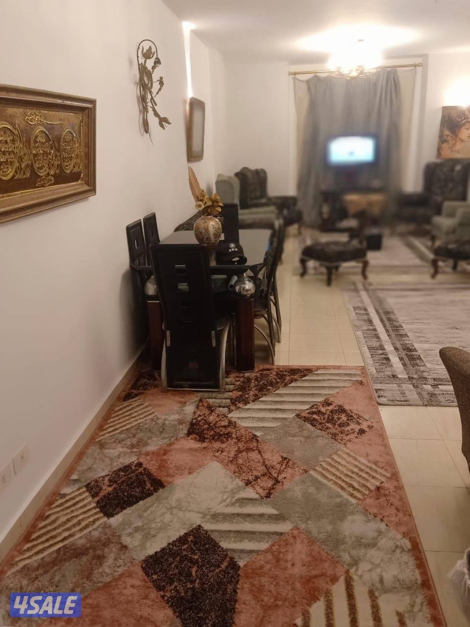 القاهرة الجديدة كمباوند مدينتي بي وان مجموعة 141