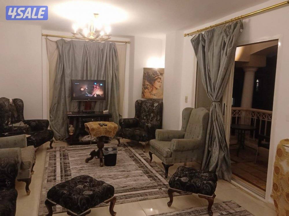 القاهرة الجديدة كمباوند مدينتي بي وان مجموعة 140