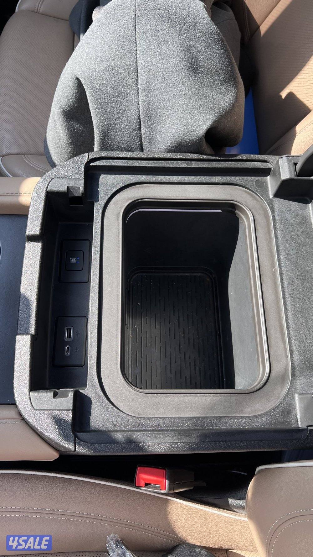 تاهو بريمير اعلى درجة 20238