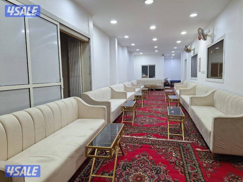 تأجير كراسي وطاولات كنفات خدمه قهوجية خدمة_سيارات3