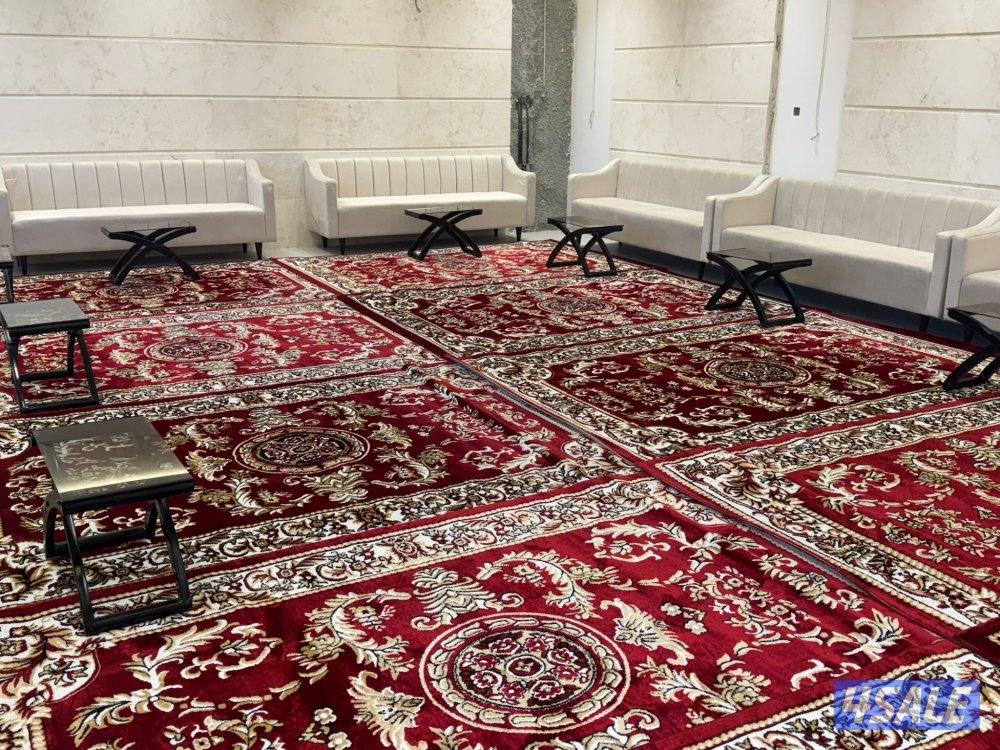 تأجير كراسي وطاولات كنفات خدمه قهوجية خدمة_سيارات8