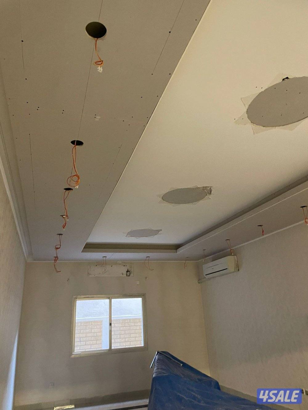 اصباغ وديكورات باكستاني 🇰🇼2