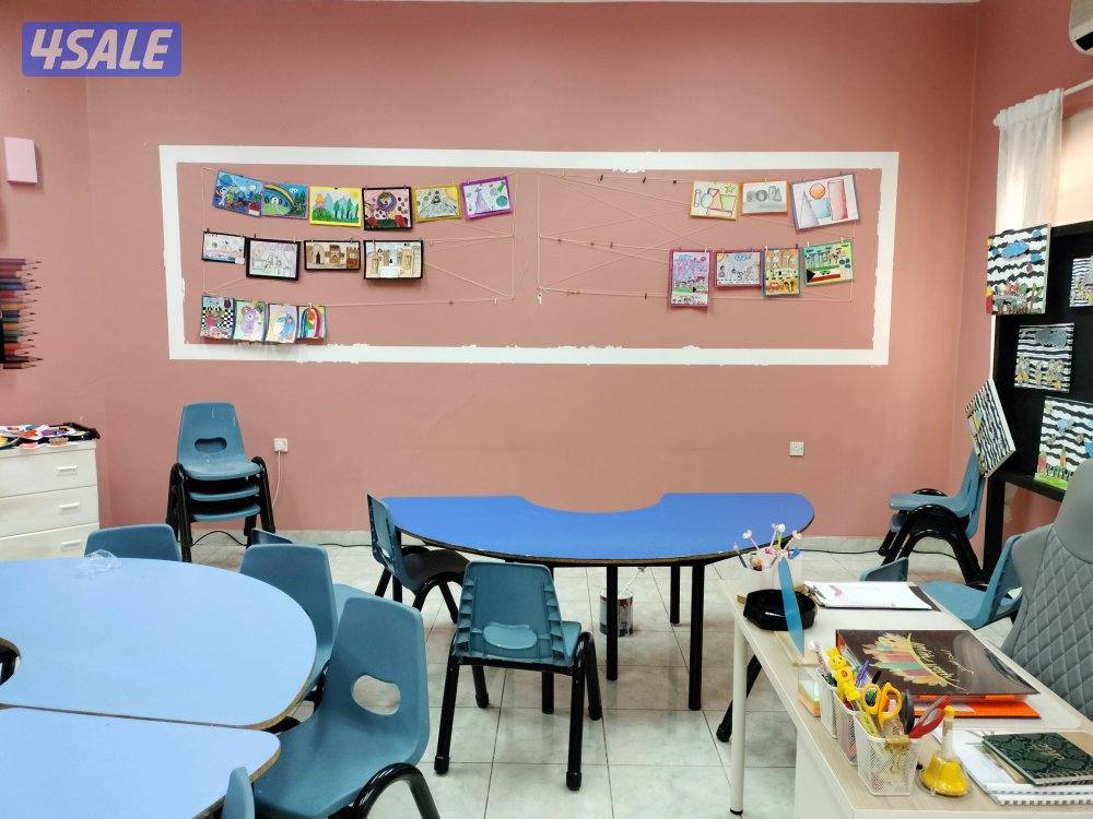 اصباغ وديكورات باكستاني 🇰🇼9