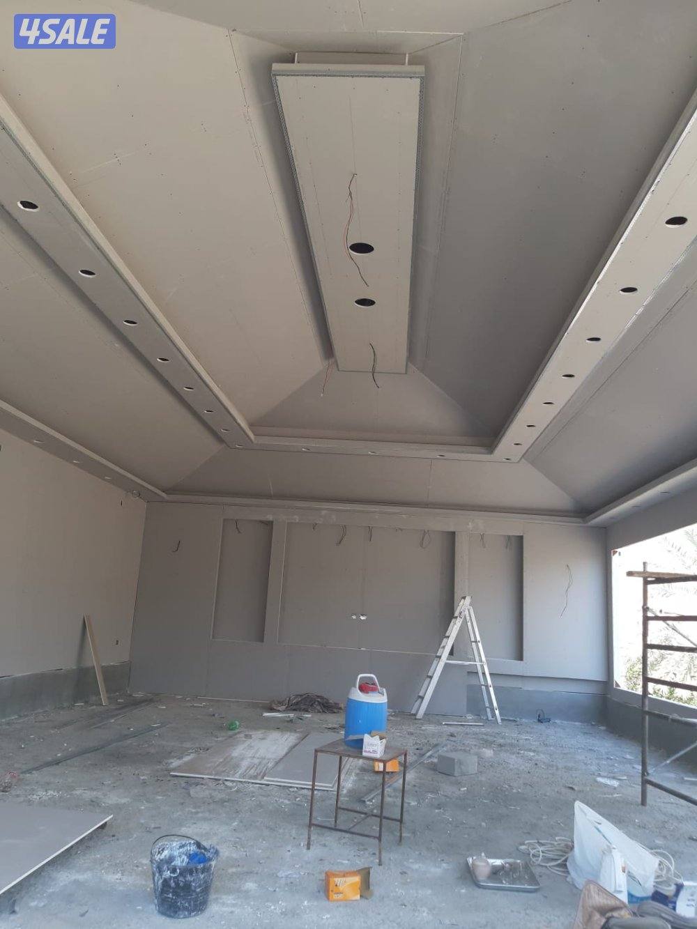 اصباغ وديكورات باكستاني 🇰🇼11