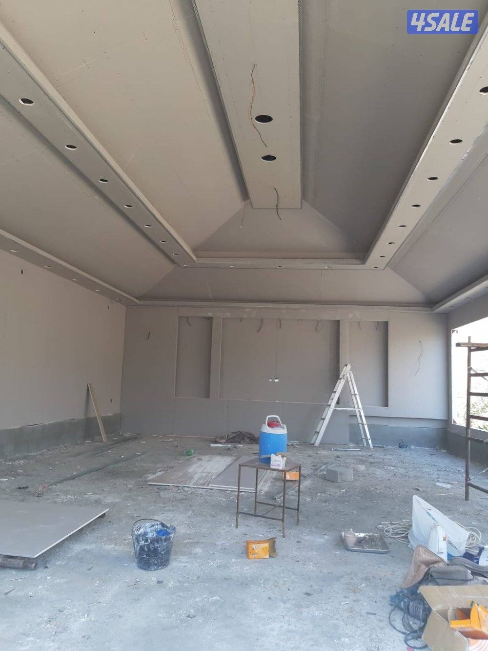 اصباغ وديكورات باكستاني 🇰🇼13