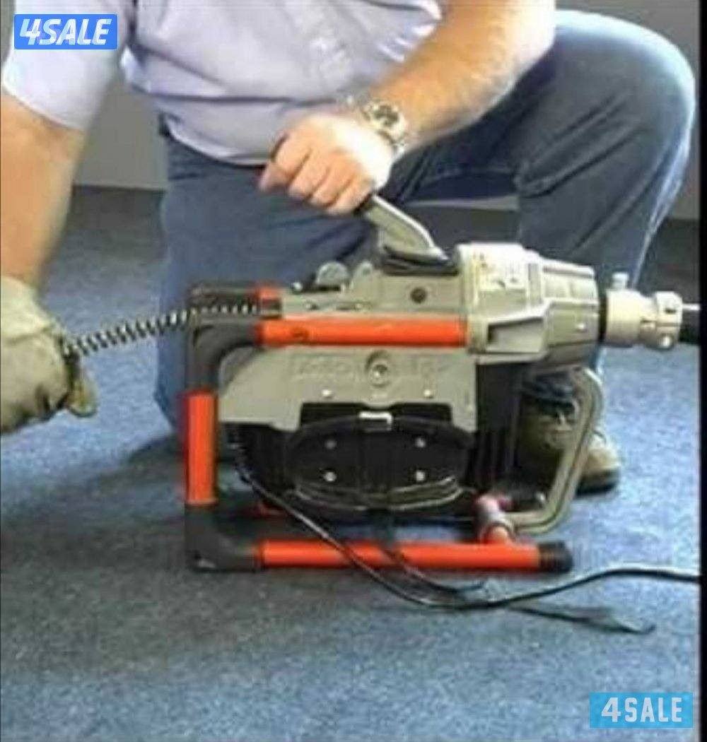 فني صحي وتسليك مجاري ابو حمزه باقل الاسعار0