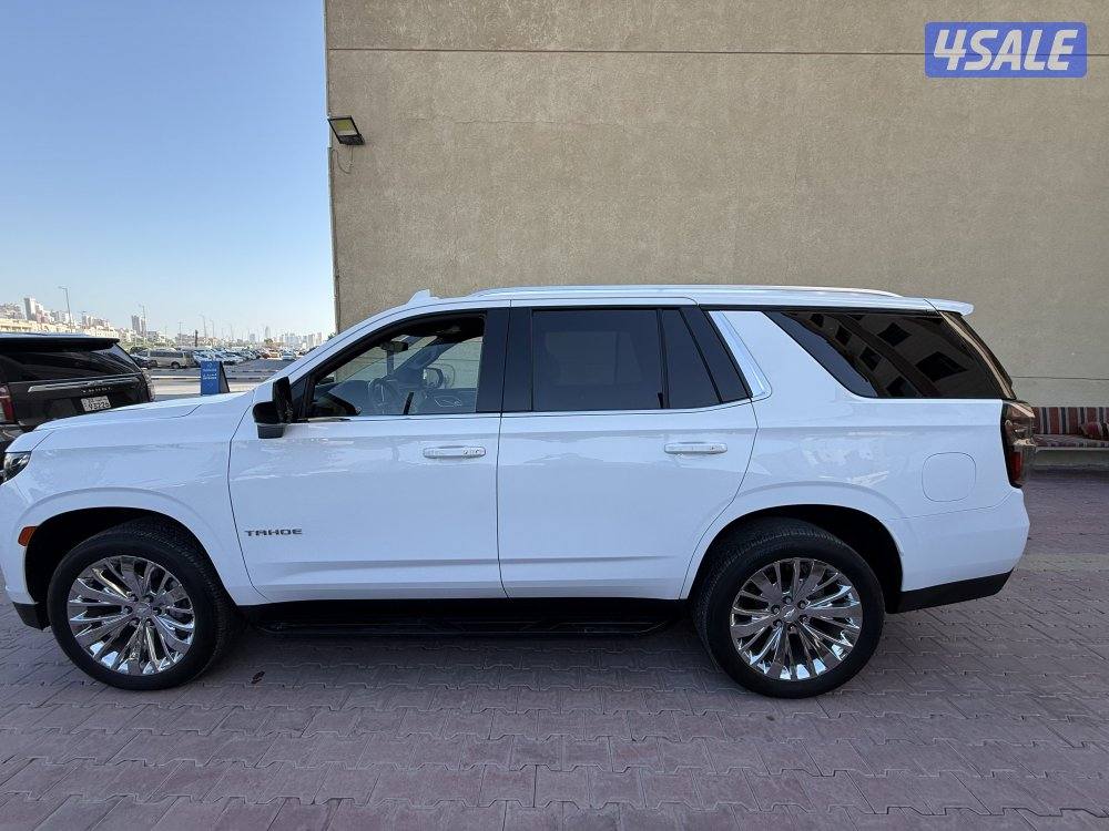 للبيع تاهو 20214