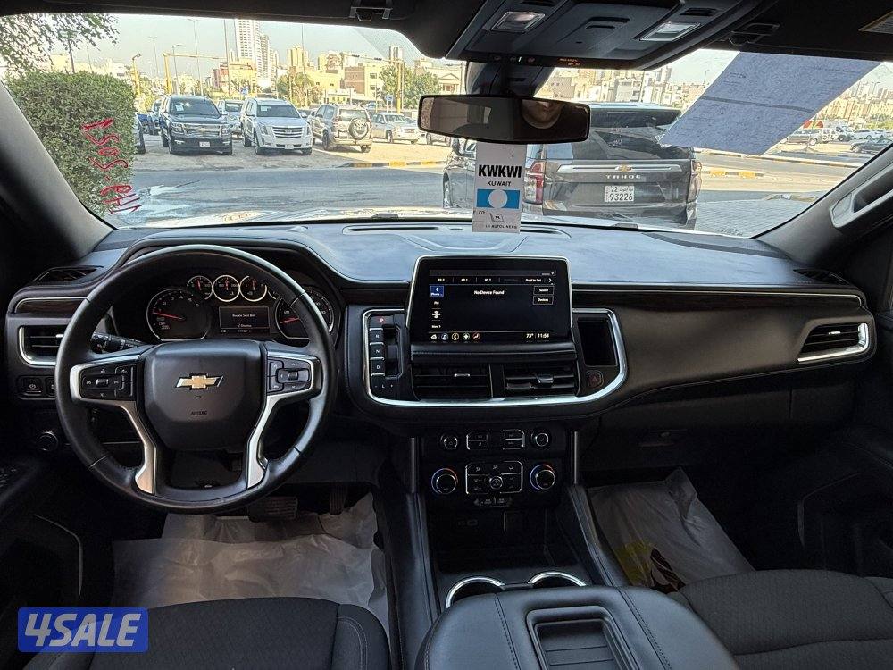 للبيع تاهو 20215