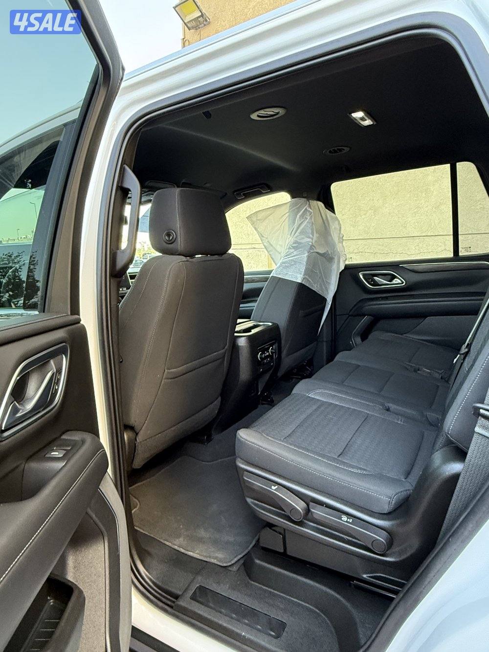 للبيع تاهو 20217