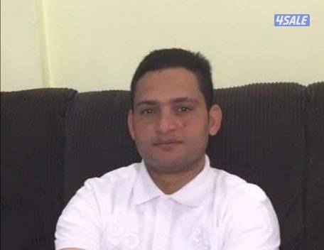 محاسب خبرة يطلب عمل0