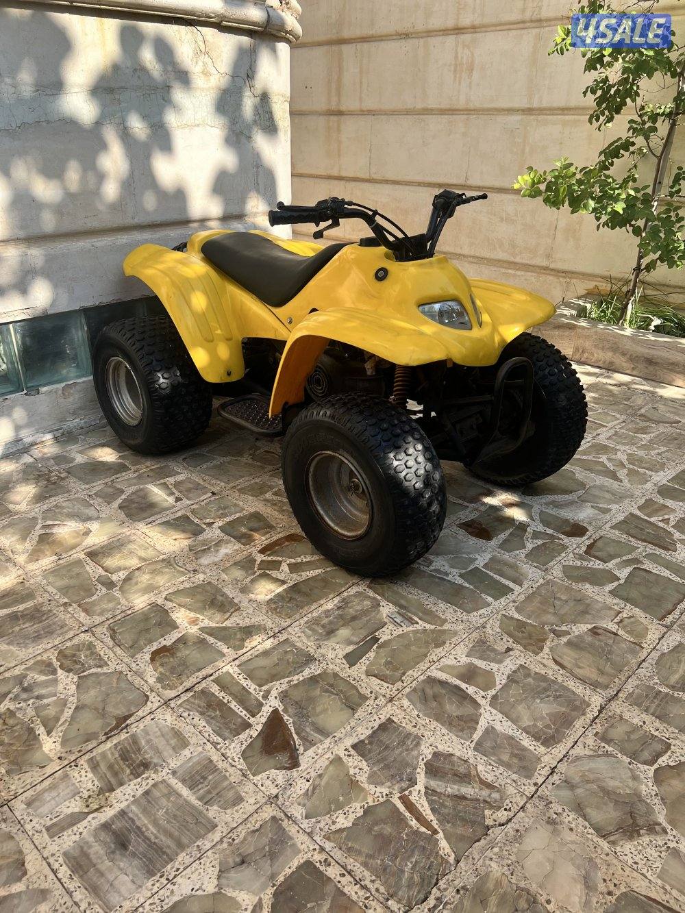 بقي عميري 125 بحالة ممتازة سيرفس حديث0