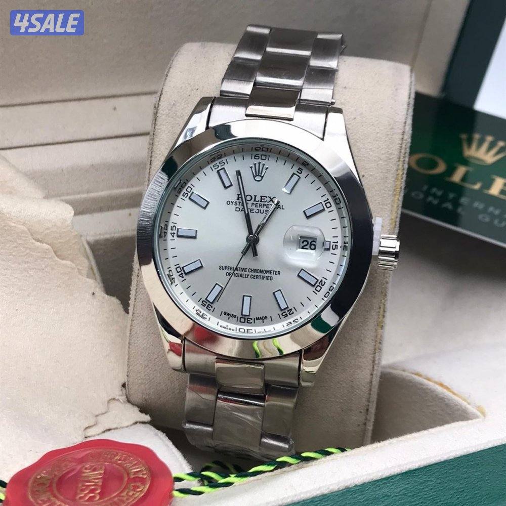 اي ساعه معروضة 12 دينار12