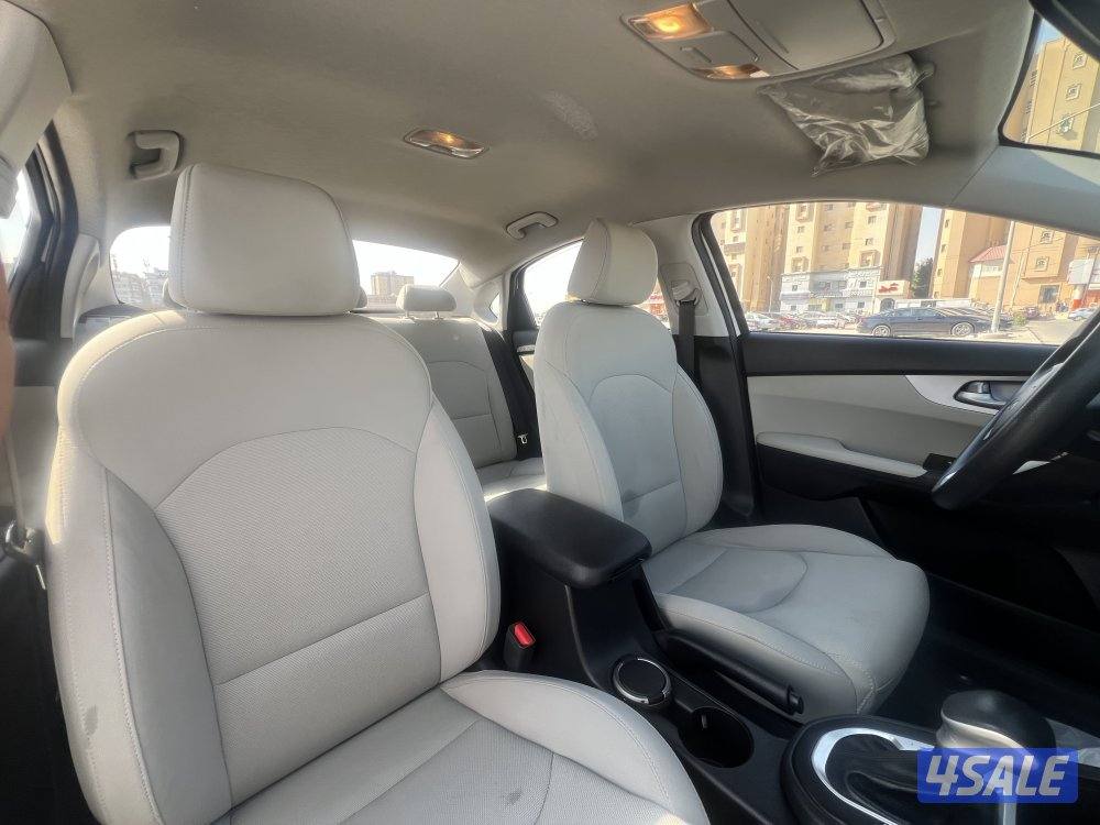 كيا سوراتو 1.6 موديل 20232