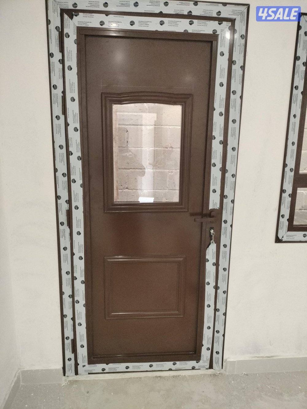 المونيم ابواب المونيم شباك المونيم شتر مطابخ المونيم ديكور مدخنة ستيل1