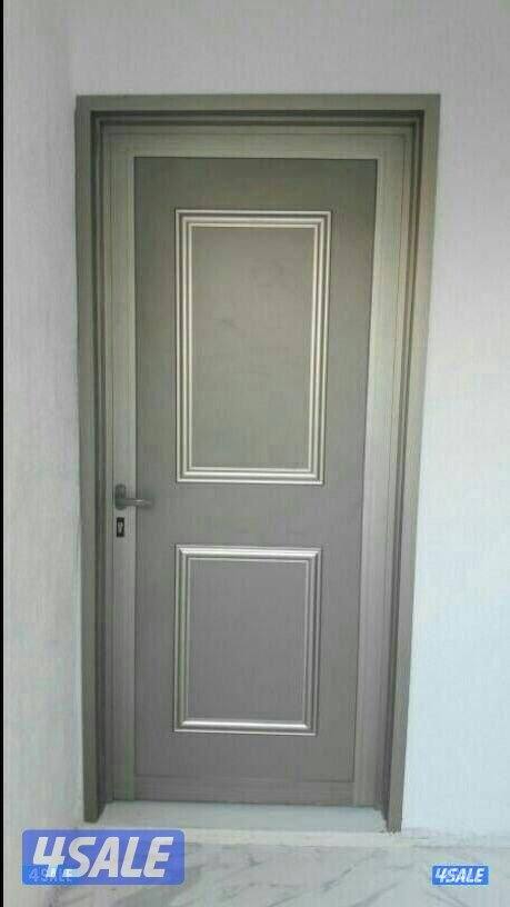 المونيم ابواب المونيم شباك المونيم شتر مطابخ المونيم ديكور مدخنة ستيل5