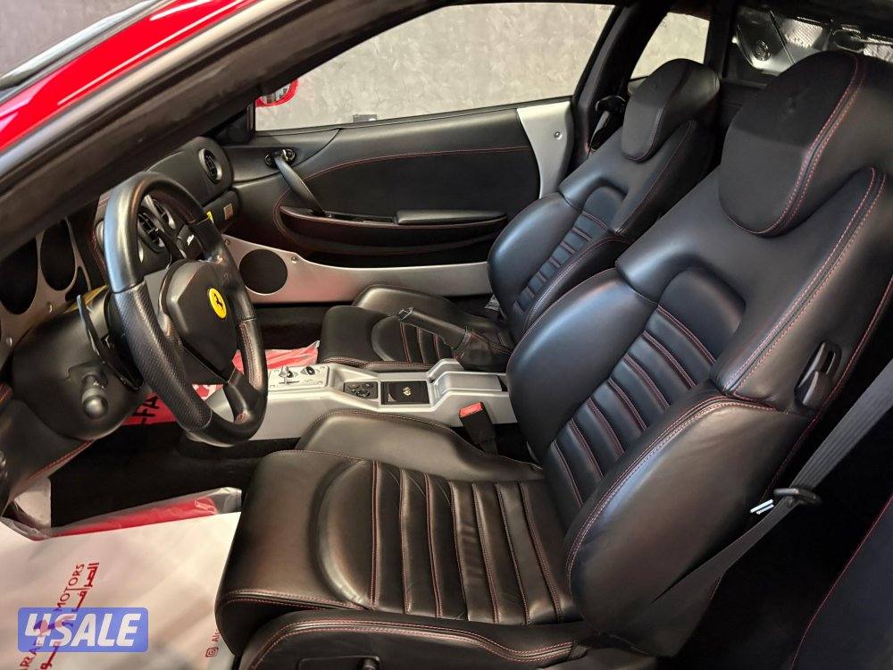 فيراري 360 مودينا1