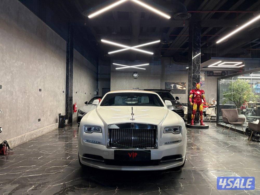 رولزرويس دان3